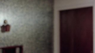 Чернокожий мужчина трахается с белой девушкой