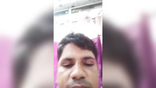 Парикмахер делает кунилингус клиентке