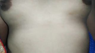 Секс индийской семейной пары